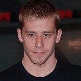 <span class="mw-page-title-main">Nick Thoman</span> American swimmer