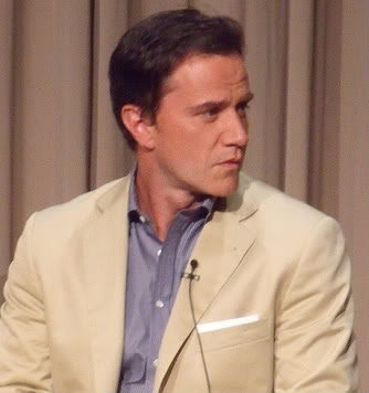 Tim DeKay