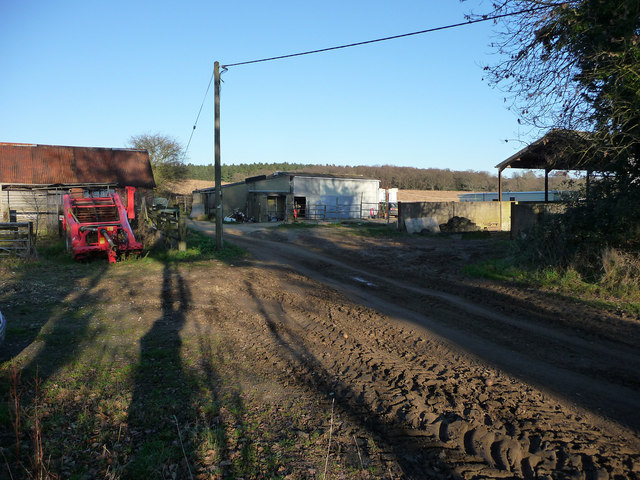 File:Tipsall - geograph.org.uk - 1098811.jpg