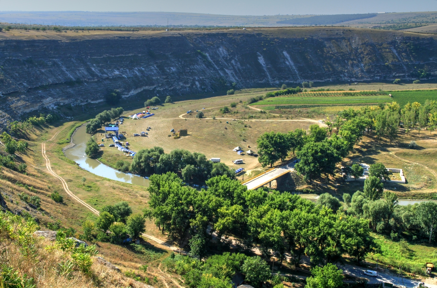 Гагаузия фото природы