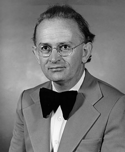 Gart Westerhout Dutch-American astronomer (1927–2012)