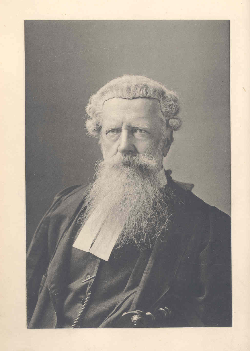 John Pym Yeatman