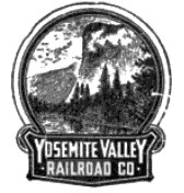 Yosemite Valley Railroad Defunct railroad in California, USA