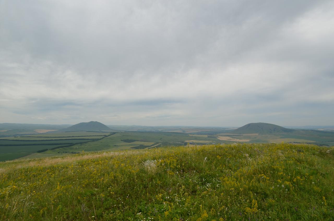 золотая гора гурьевск