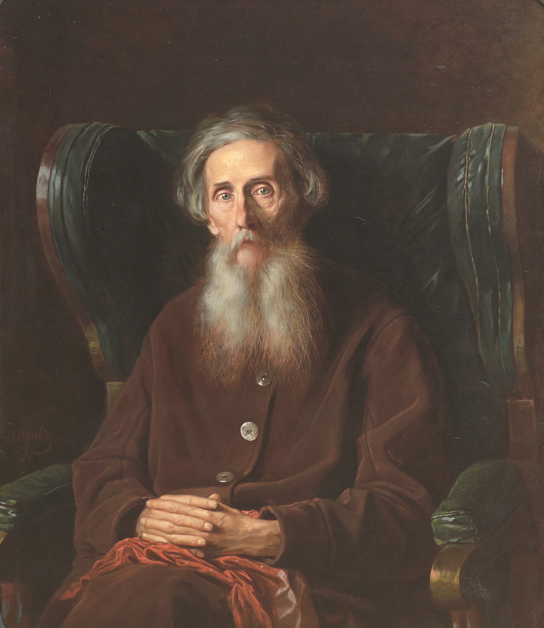 Даль Владимир Иванович (1801 - 1872)