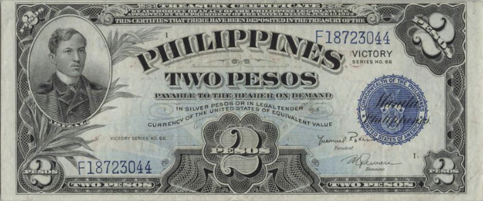 Philippine peso - Wikipedia