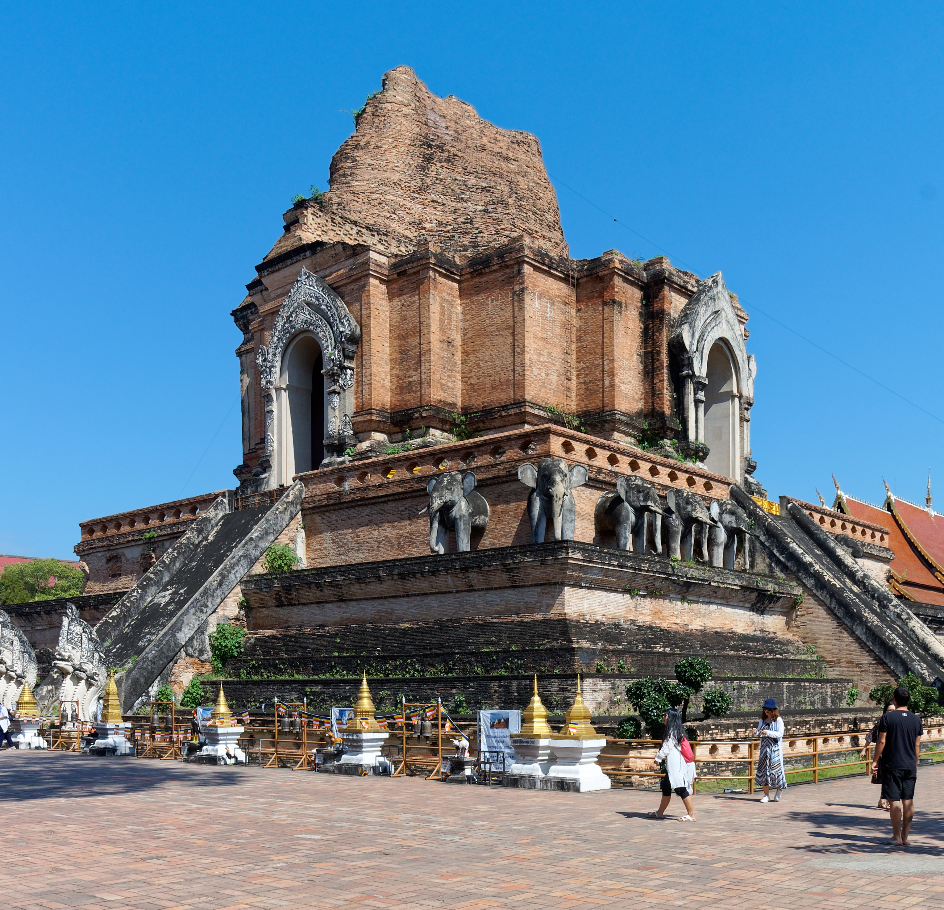 Photos of Chiang Mai