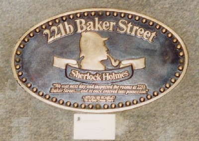 Baker Street