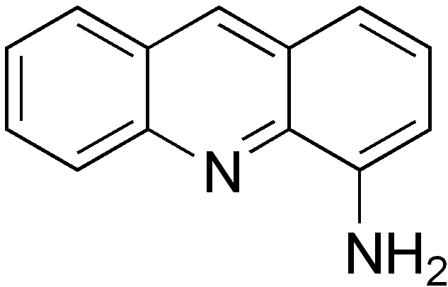 File:4-aminoacridine.png