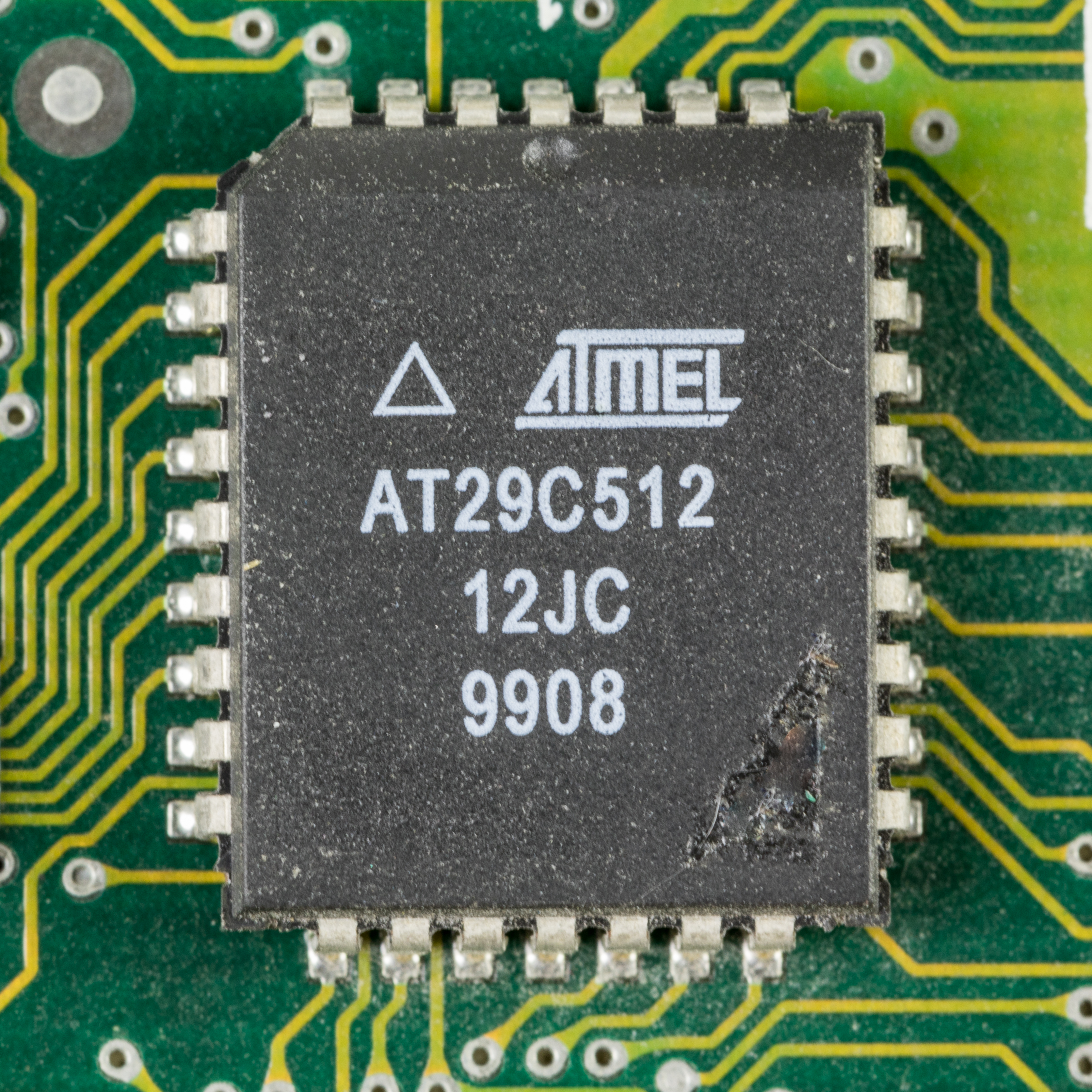 Mb 109. At29c512. At27c512r Atmel. ATI Rage 128. Atmel702.