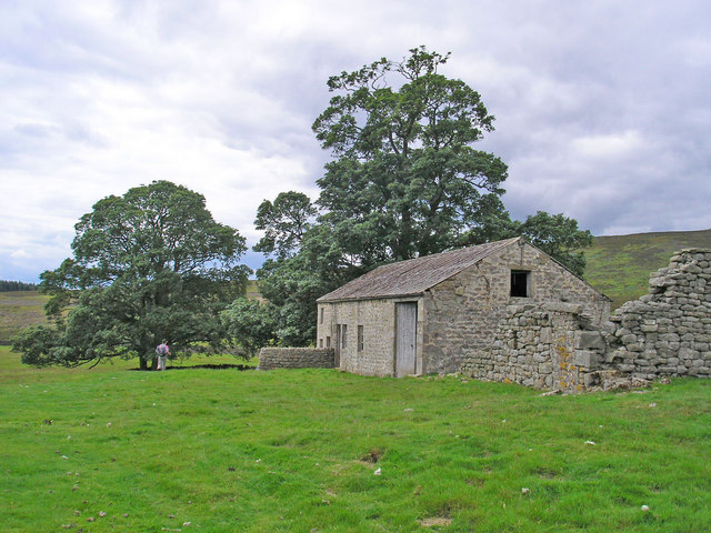 File:Agill House - geograph.org.uk - 1391807.jpg