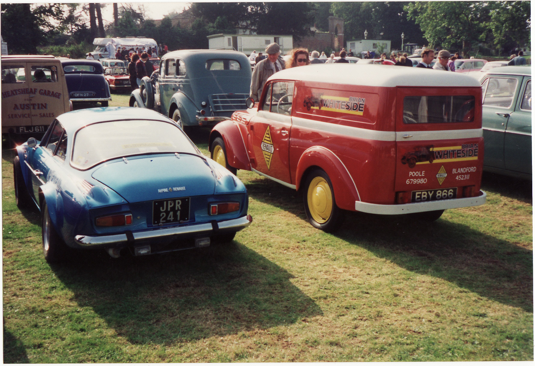 File Alpine Renault A110 Berlinette Renault Juvaquatre Van