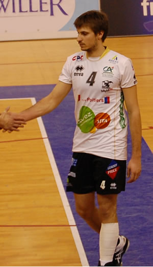 Antonin rouzier 2010