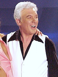 Moderator Antonio Vodanovic: Chilenischer Fernsehproduzent, Fernsehmoderator, Journalist und Hörfunkmoderator