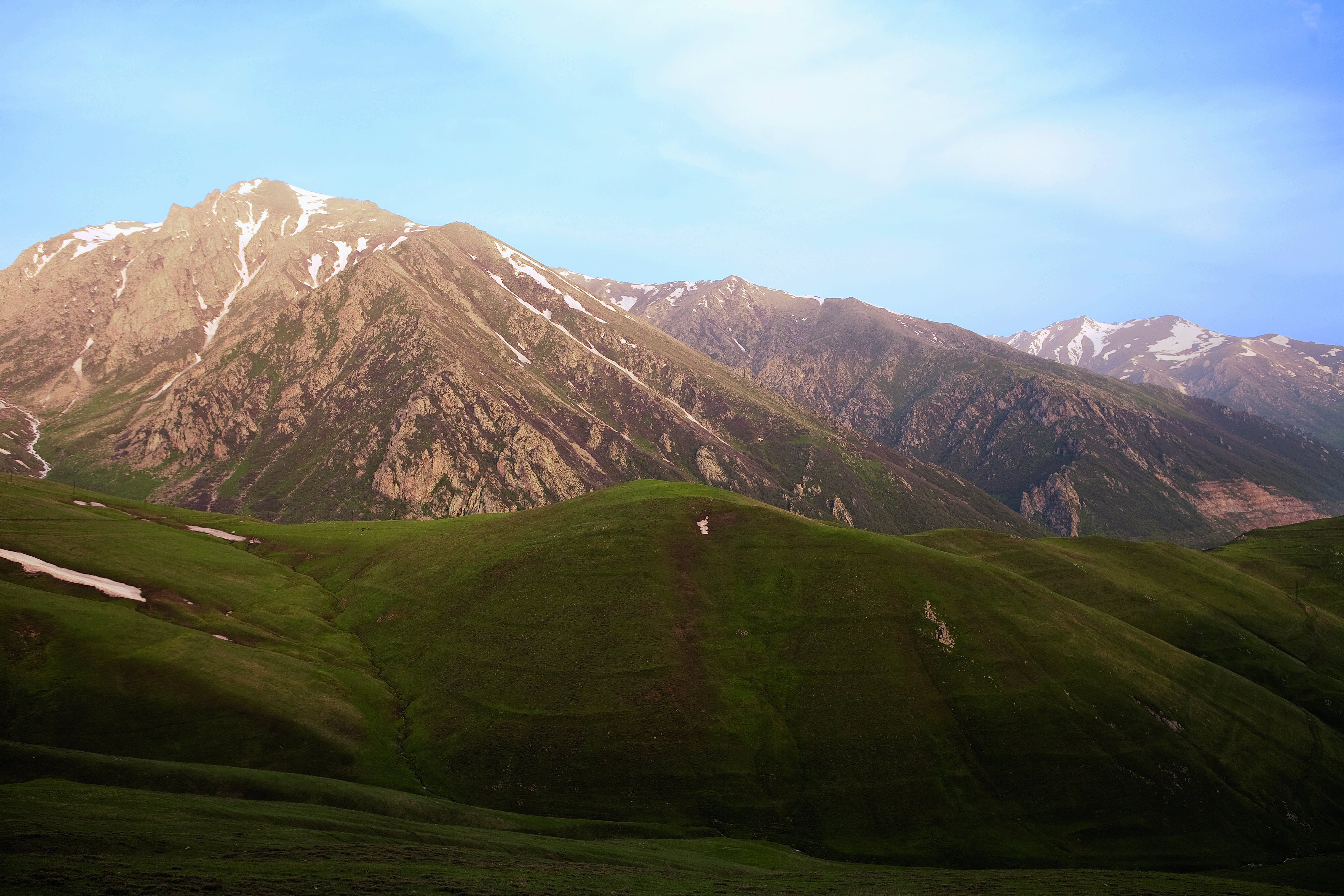 Armenian Plateau