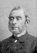 Auguste Véron