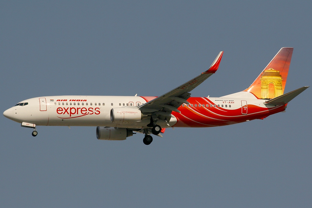 Air India Express Flight 1344 - Wikipedia