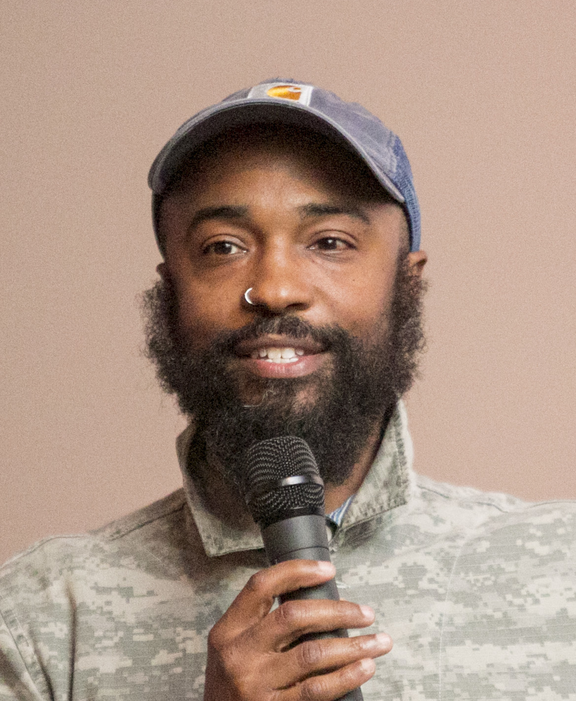  Bradford Young   Wikip dia