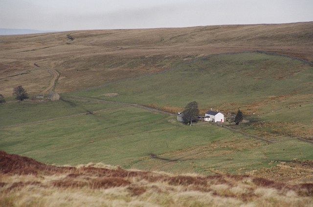 File:Byerhope - geograph.org.uk - 737441.jpg