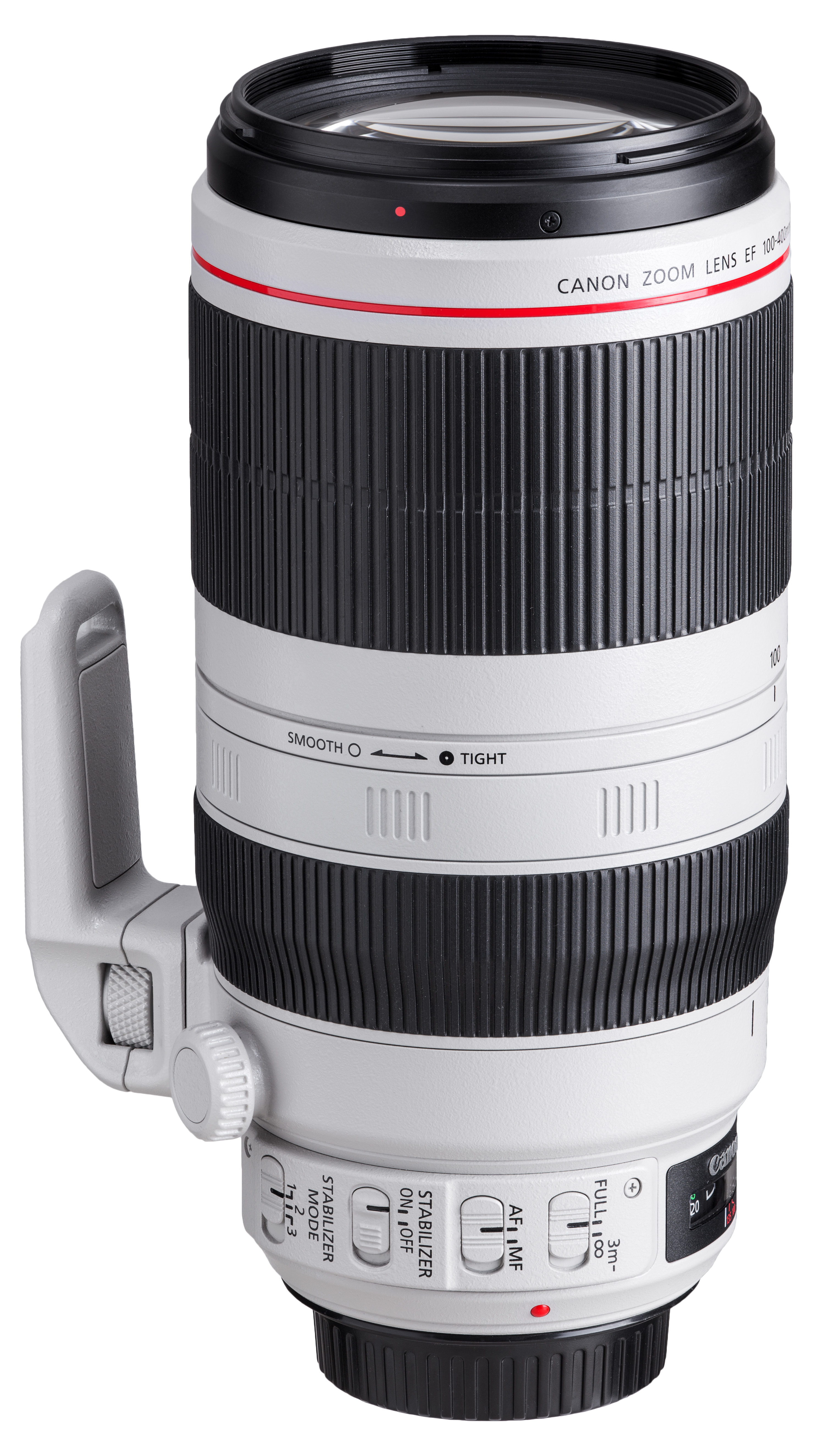 ☆セール Canon EF100-400mm F4.5-5.6 L IS USM 724A