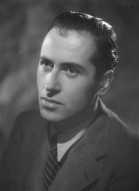 Gilbert Cesbron in 1947