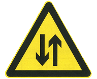 File:China road sign 警 9.gif