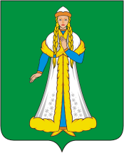 File:Coat of Arms of Ostrovsky rayon (Kostroma oblast).png