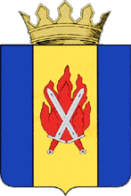 File:Coat of arms of Oktyabrsky district 02.png