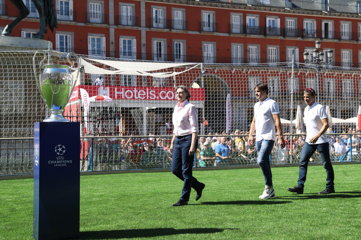 futbol atletico de madrid real madrid