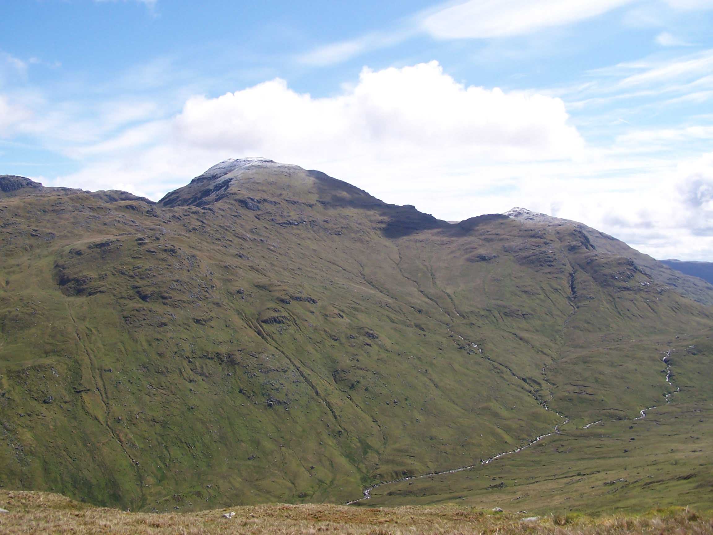 Cruach Ardrain