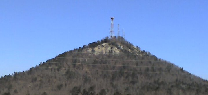 File:Currahee mountain.jpg