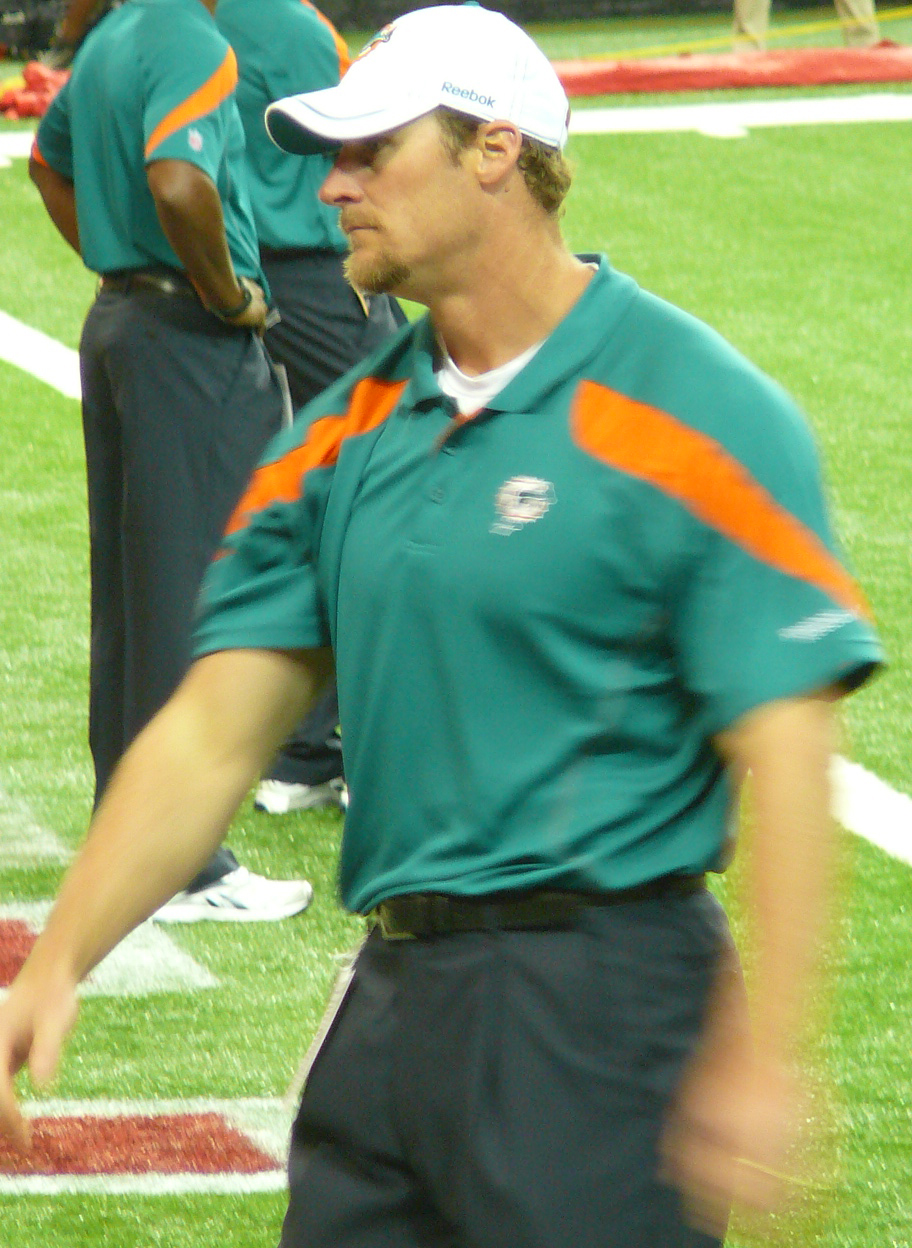 Dan Campbell (Footballtrainer) – Wikipedia