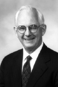 <span class="mw-page-title-main">David Aldrich Nelson</span> American judge