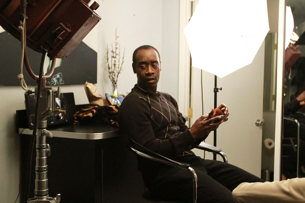 Don Cheadle - Wikipedia