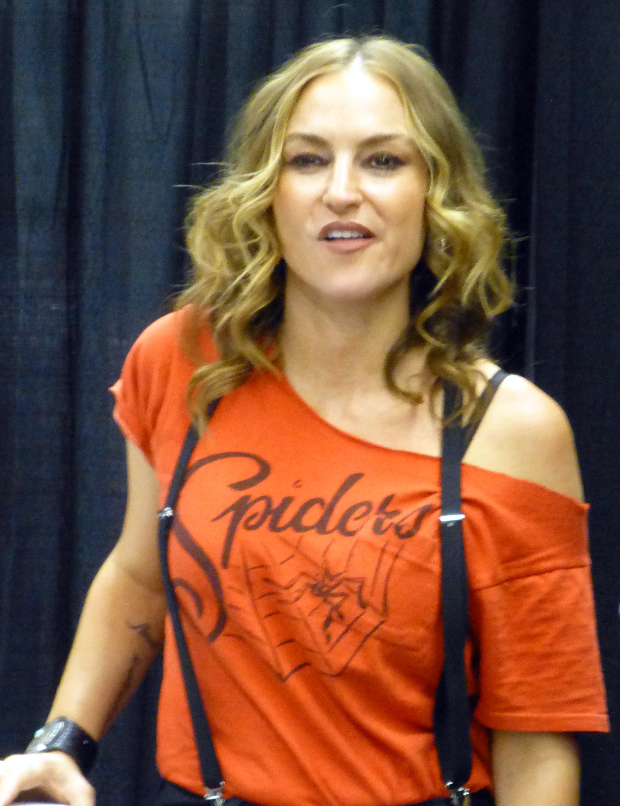 Drea de Matteo - Wikipedia