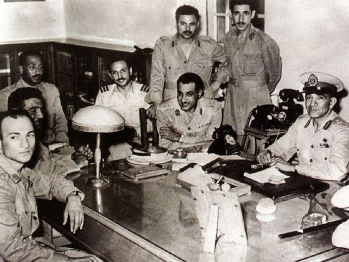 File:Egyptian Revolutionary Command Council 1953.jpg