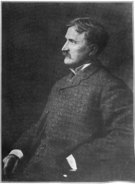 Emerson Hough