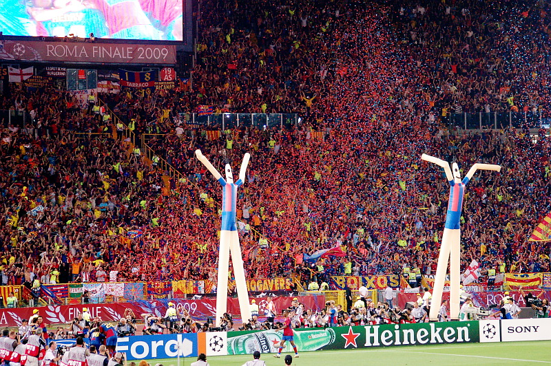 File:FC Barcelona Catalonia Supporters.jpg