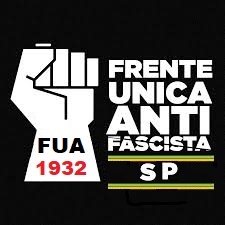 <span class="mw-page-title-main">Antifascist United Front (Brazil)</span> Left wing organization in Brazil