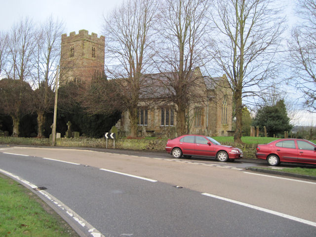 File:Farthinghoe Church - geograph.org.uk - 1635930.jpg