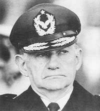 <span class="mw-page-title-main">Fernando Matthei</span> Chilean Air Force General