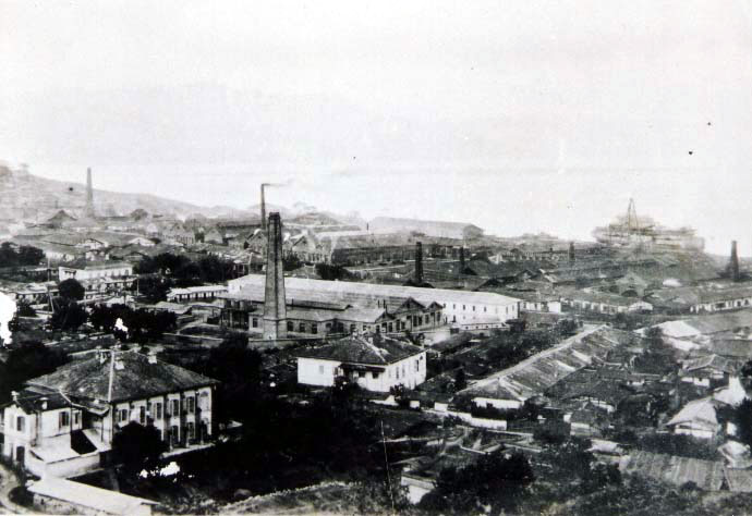 File:Foochow arsenal in Mawei.jpg