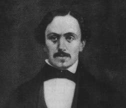 Francisco González Bocanegra Mexican poet. Writer of the lyric of mexican national anthem