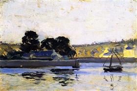 File:Gagnon - the-river-rance-at-la-hisse-1907.jpg