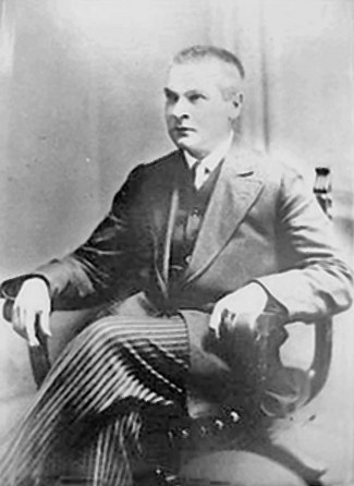 Georg Trakl 1914