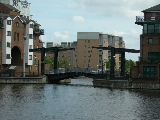 Glengall Bridge