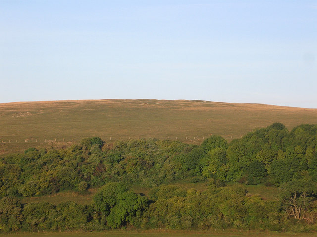 Harrow Hill, West Sussex