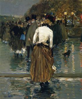 File:Hassam - promenade-at-sunset-paris-1889.jpg