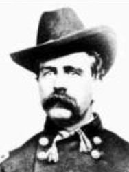 <span class="mw-page-title-main">Henry Capehart</span> US Army officer and Medal of Honor recipient (1825–1895)