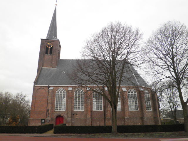 File:Hervormde Kerk van Hensbroek2.JPG